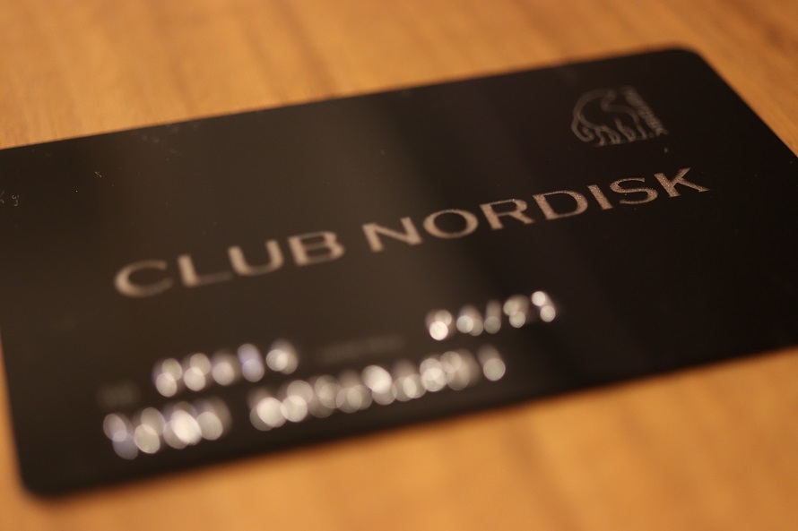 クラブノルディスク【Club Nordisk】会員特典を詳しく解説